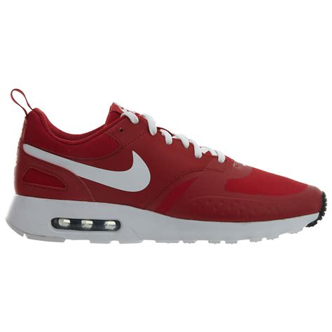 nike air max vision rot weiß 47|Nike Air Max Vision Sneakers .